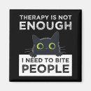 Search for biting buttons magnets Cat