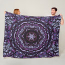 Search for mandala blankets Magical