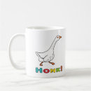 Search for honk mugs Geese