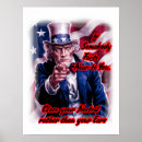 Search for blue and white posters Patriotic