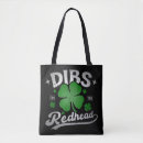 Search for redhead tote bags Ginger