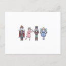 Search for nutcracker postcards Cute