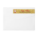 Search for santa claus return address labels Stylish