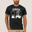 Search for senior class 2012 clothing High school