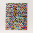 Search for vintage tattoo puzzles Mexican