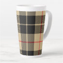 Search for scottish tartan mugs Red