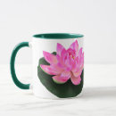 Search for nature inspired design mugs Elegant