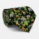 Search for wild tiger ties Giraffe