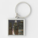 Search for chrysler key rings Skyscraper