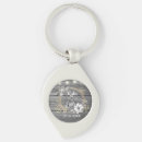 Search for string key rings Rustic