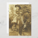 Search for vintage cowgirl invitations Cowboy