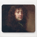 Search for self portraits mousepads Men