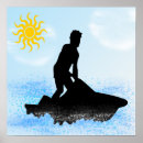Search for skis art Water sports