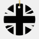 Search for british flag christmas tree decorations Flags