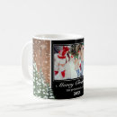 Search for snowy forest mugs Winter