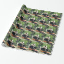 Search for christmas panda wrapping paper Merry
