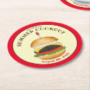 Search for barbecue coasters Barbeque