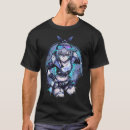 Search for silver star tshirts Honkai star rail