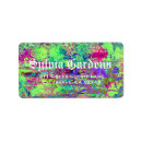 Search for grunge labels Shabby