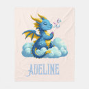 Search for cute dragon blankets Magical