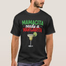 Search for mamacita tshirts Mexican