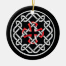 Search for celtic christmas tree decorations Wicca