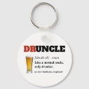 Search for uncles key rings Druncle