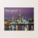 Search for bangkok puzzles Wat arun