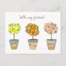 Search for fruit tree postcards Garden