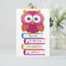 Search for library thank you cards Baby shower