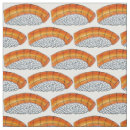 Search for sushi fabric Food