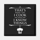 Search for funny cooking quotes magnets Culinary