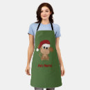 Search for small monkey aprons Brown