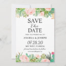 Search for succulent save the dates Flowers