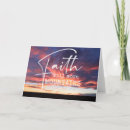 Search for christian faith cards Blessings