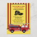 Search for fire alarm Fire fighter birthday