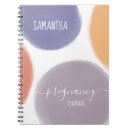Search for pregnancy notebooks Expecting