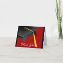 Search for grad thank you cards Thanks