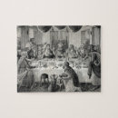 Search for last supper puzzles Easter