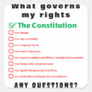 Search for constitutional stickers Rights