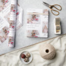 Search for merry christmas script wrapping paper Contemporary