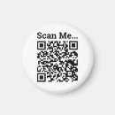 Search for qr code magnets Scan me