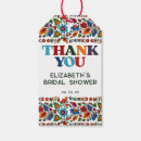 Search for fiesta gift tags Floral