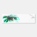 Search for fantasy bumper stickers White