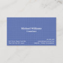 Search for denim business cards Trendy