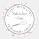 Search for kitchen tools stickers Vintage