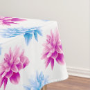Search for dahlias tablecloths Bohemian