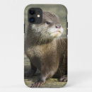 Search for cute otter iphone cases Wildlife