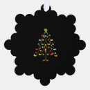 Search for santa golf christmas tree decorations For merry christmass