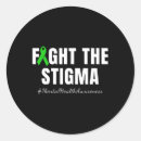 Search for mental awareness stickers Therapy is cool